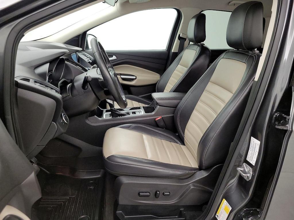 used 2019 Ford Escape car, priced at $18,998