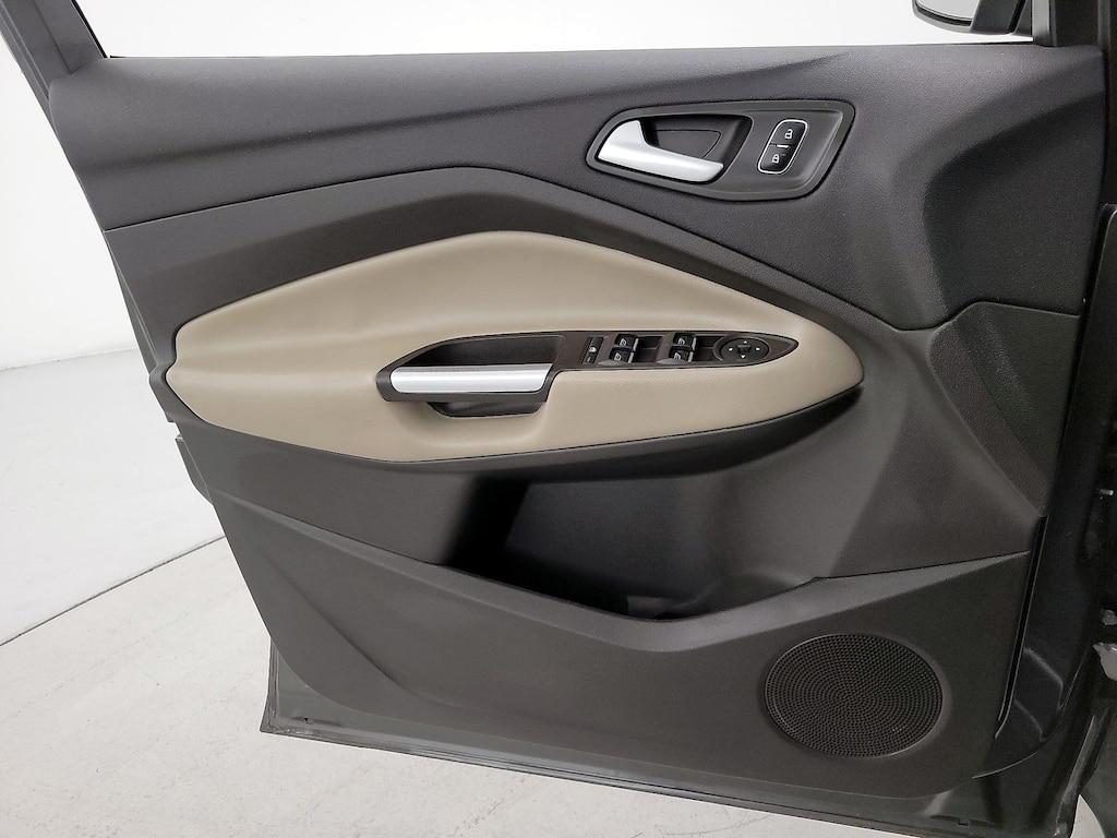 used 2019 Ford Escape car, priced at $18,998
