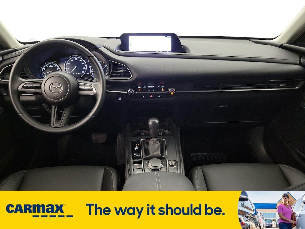 used 2023 Mazda CX-30 car, priced at $22,998