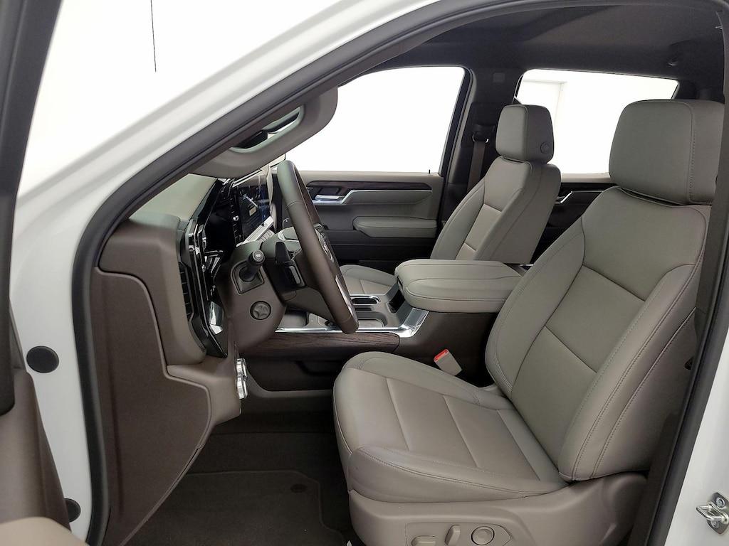 used 2025 GMC Sierra 1500 car, priced at $51,998