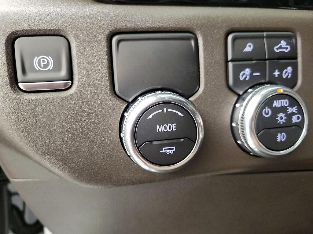 used 2025 GMC Sierra 1500 car, priced at $51,998