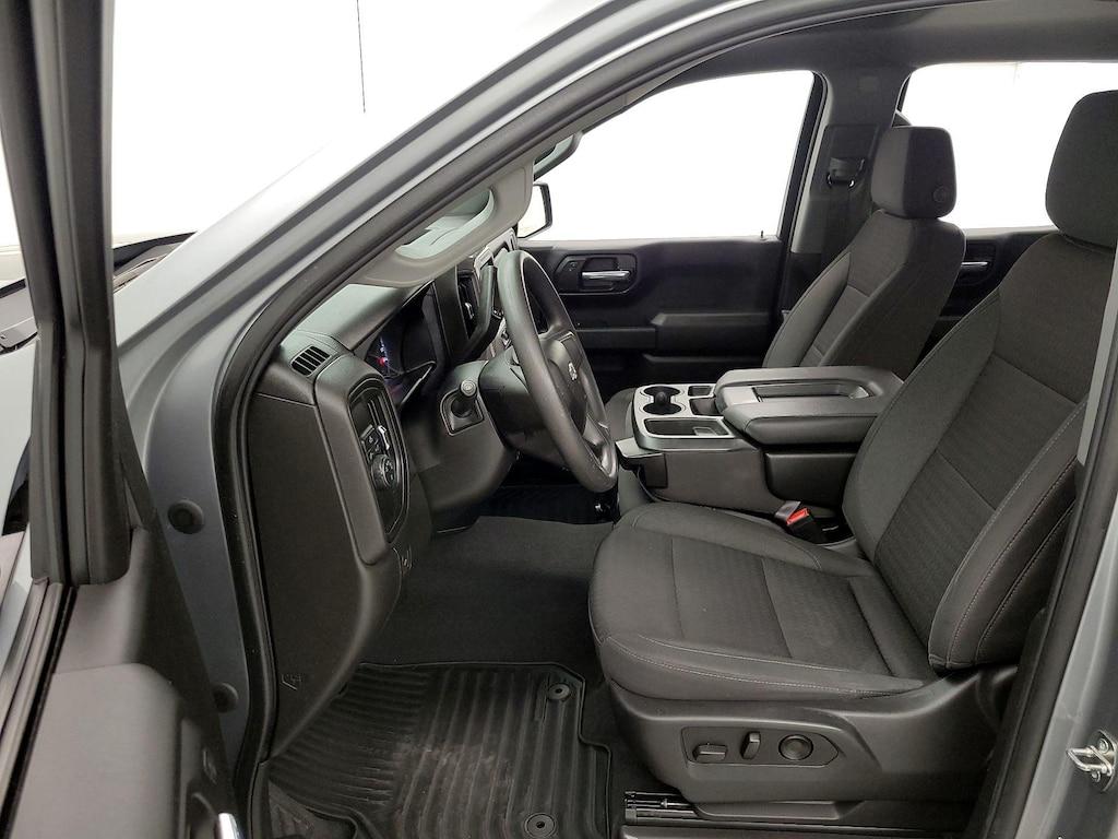 used 2023 Chevrolet Silverado 1500 car, priced at $33,998