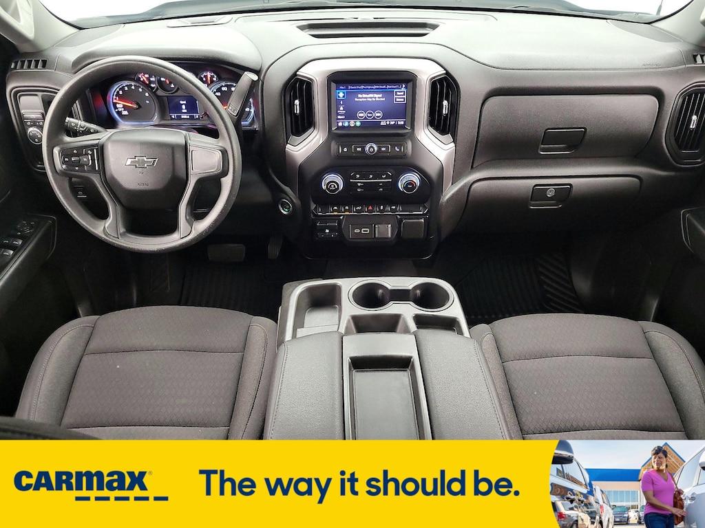 used 2023 Chevrolet Silverado 1500 car, priced at $33,998