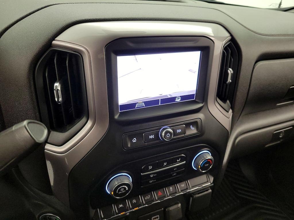 used 2023 Chevrolet Silverado 1500 car, priced at $33,998