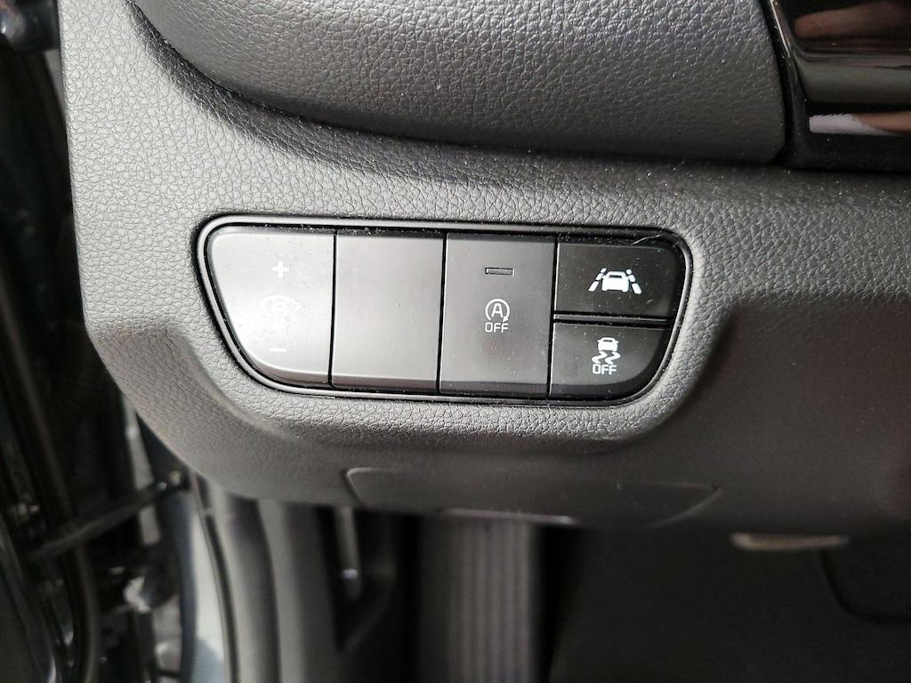 used 2023 Kia Seltos car, priced at $22,998
