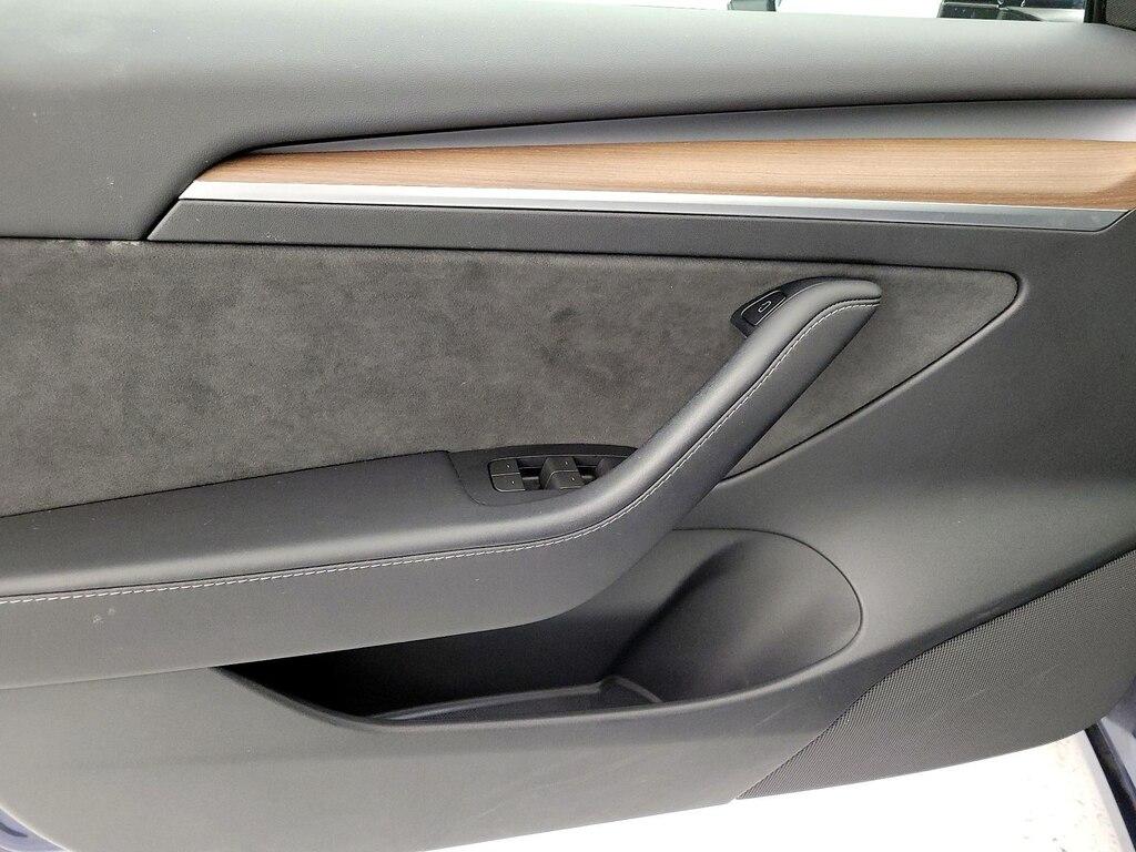 used 2023 Tesla Model 3 car, priced at $32,998