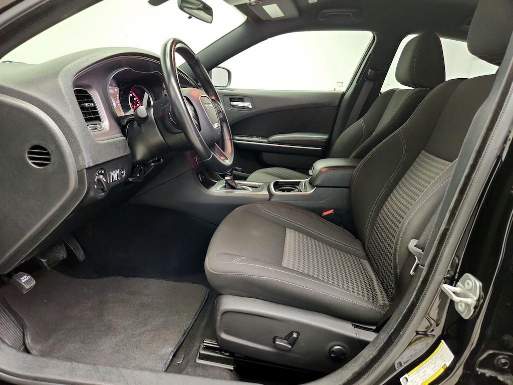 used 2023 Dodge Charger car, priced at $23,998