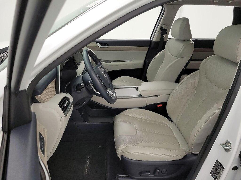 used 2020 Hyundai Palisade car, priced at $24,998