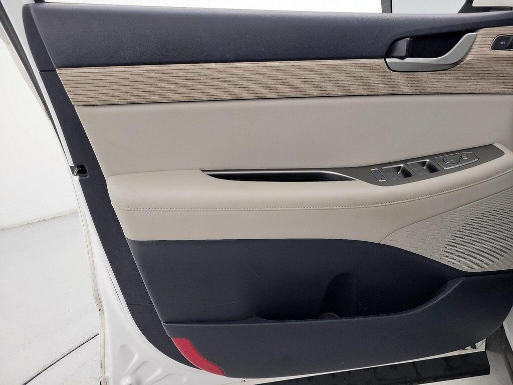 used 2020 Hyundai Palisade car, priced at $24,998