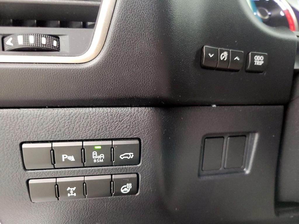 used 2017 Lexus NX 200t car, priced at $24,998