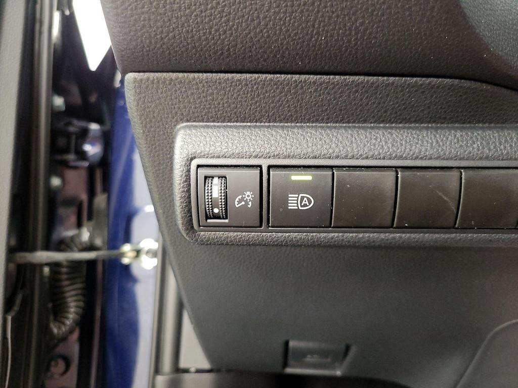 used 2024 Toyota Corolla car, priced at $19,998