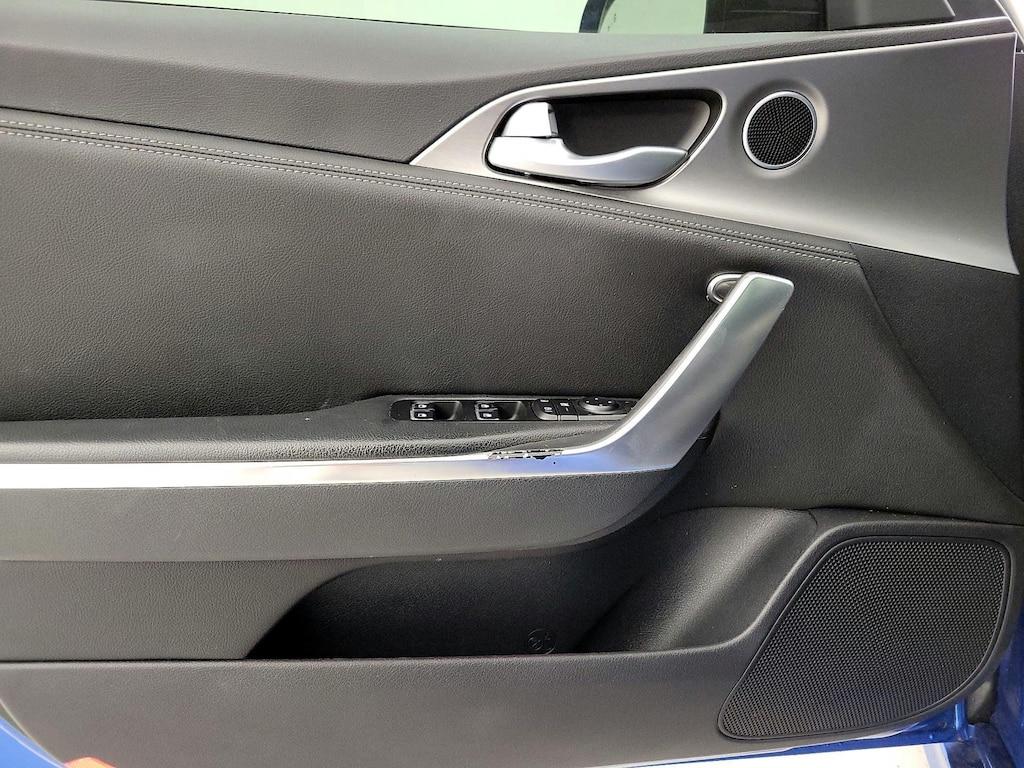 used 2021 Kia Stinger car, priced at $25,998