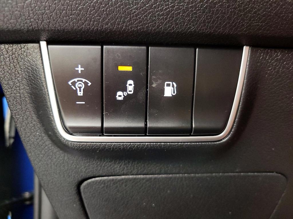 used 2021 Kia Stinger car, priced at $25,998