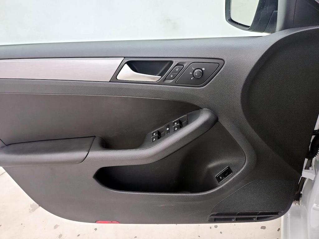 used 2016 Volkswagen Jetta car, priced at $13,998