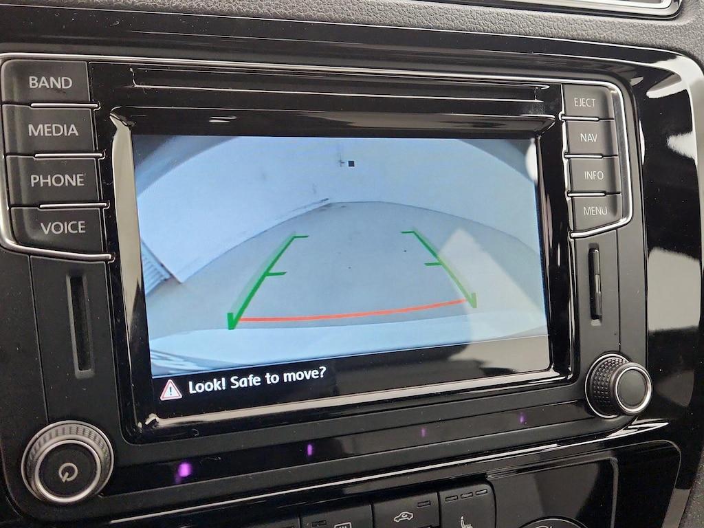 used 2016 Volkswagen Jetta car, priced at $13,998