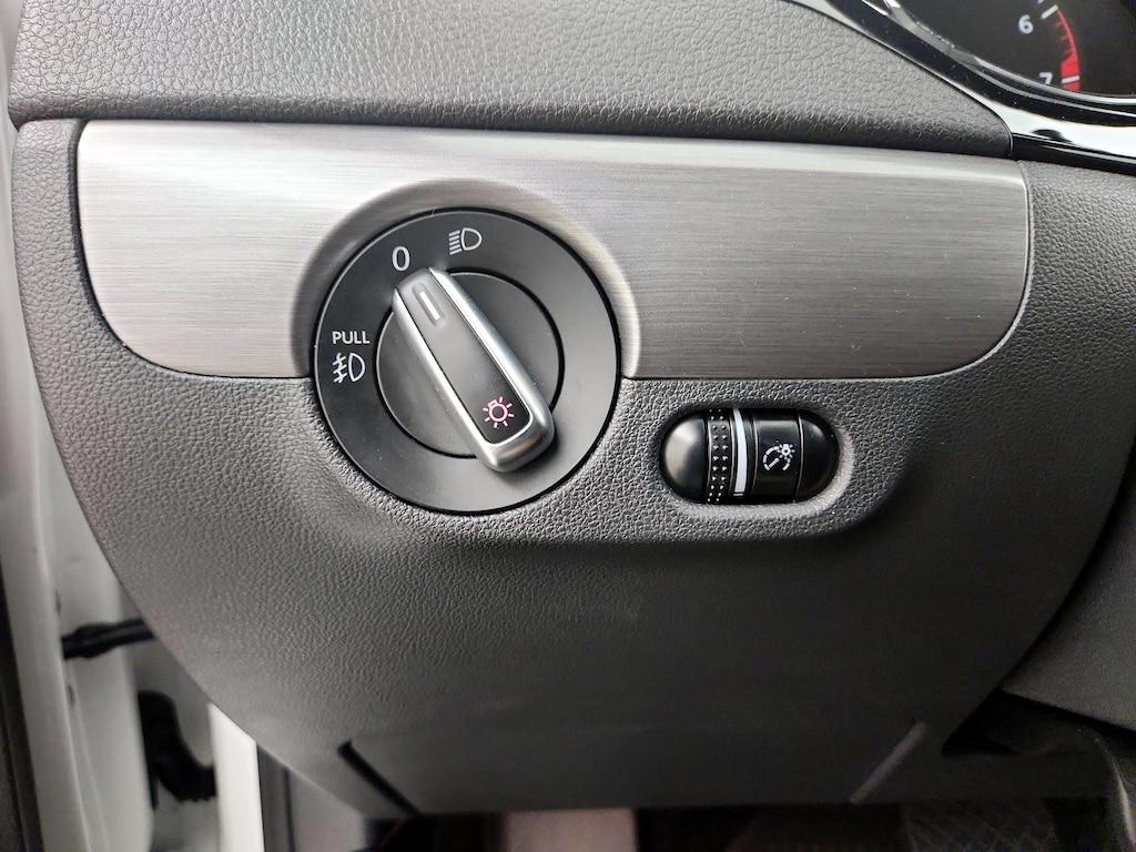 used 2016 Volkswagen Jetta car, priced at $13,998