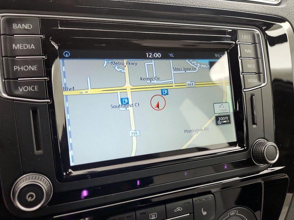 used 2016 Volkswagen Jetta car, priced at $13,998