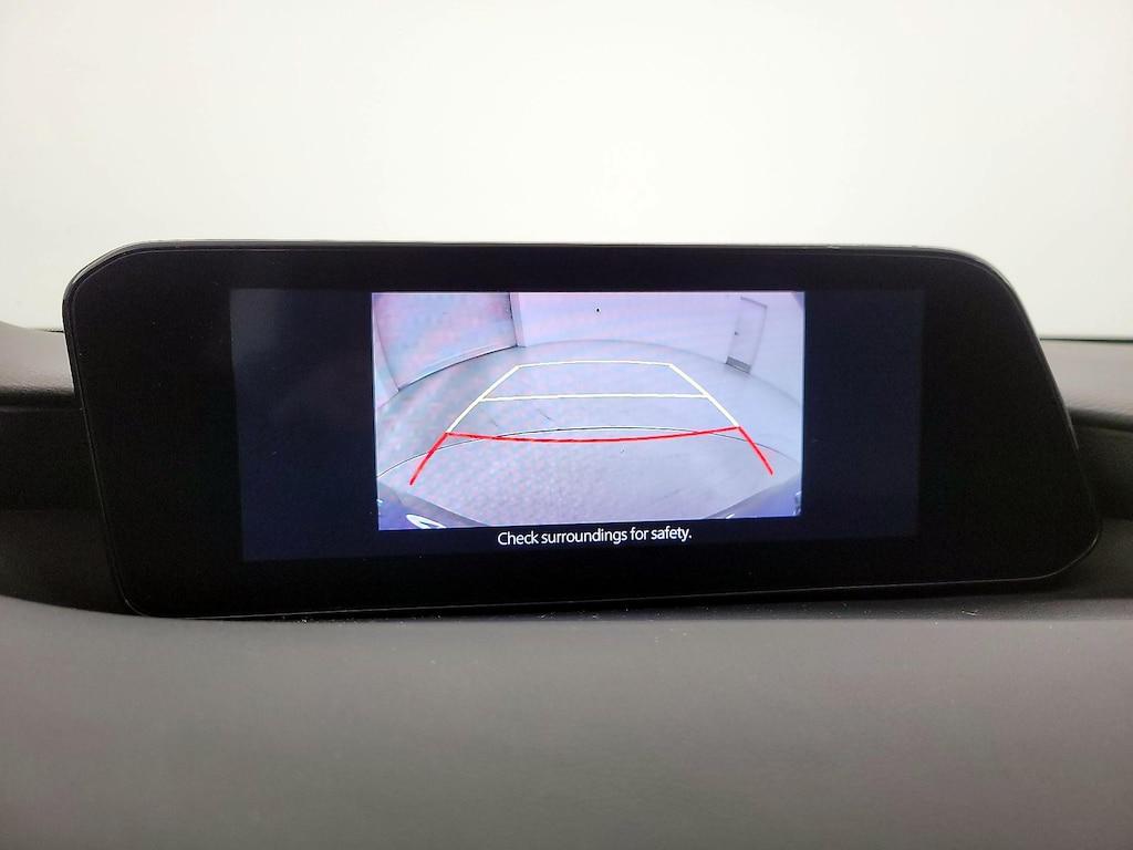 used 2021 Mazda Mazda3 car, priced at $20,998