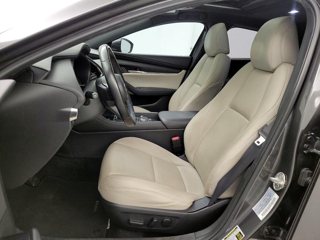 used 2021 Mazda Mazda3 car, priced at $20,998