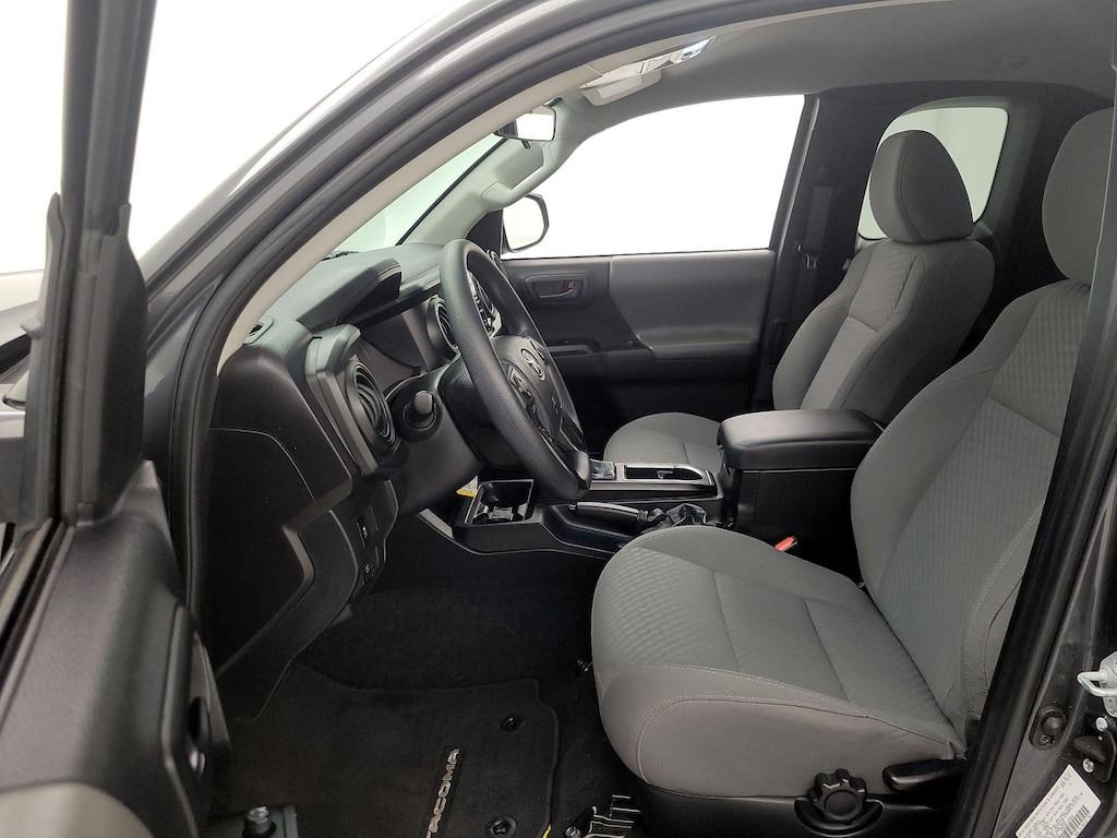 used 2023 Toyota Tacoma car, priced at $33,998