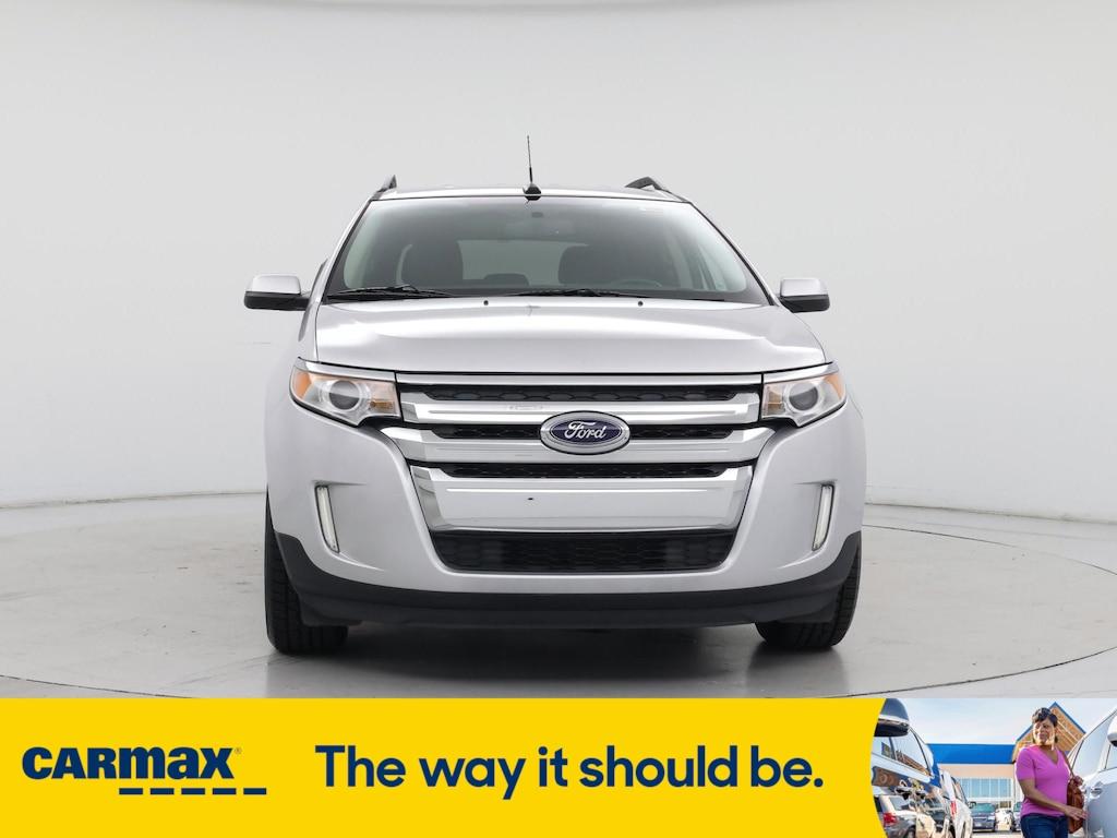 used 2013 Ford Edge car, priced at $12,998