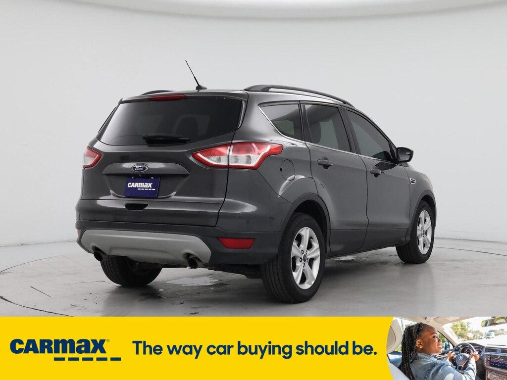 used 2015 Ford Escape car, priced at $13,599