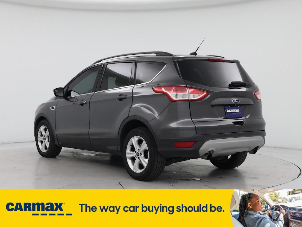 used 2015 Ford Escape car, priced at $13,599