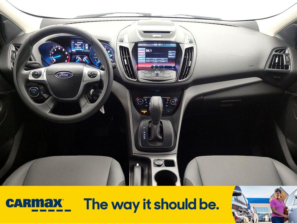 used 2015 Ford Escape car, priced at $13,599