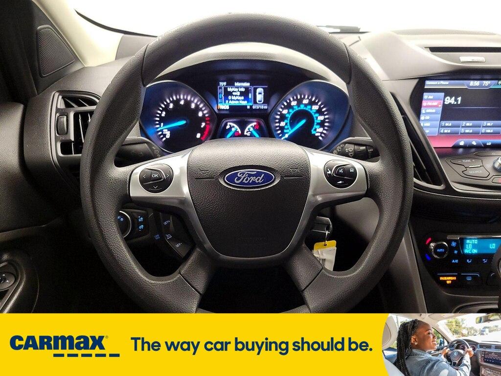 used 2015 Ford Escape car, priced at $13,599