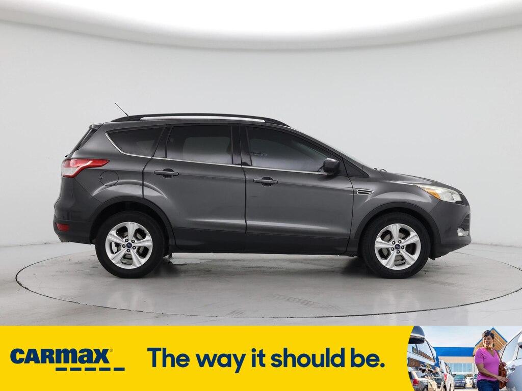 used 2015 Ford Escape car, priced at $13,599