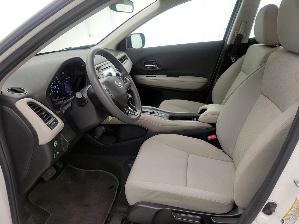 used 2022 Honda HR-V car, priced at $20,998