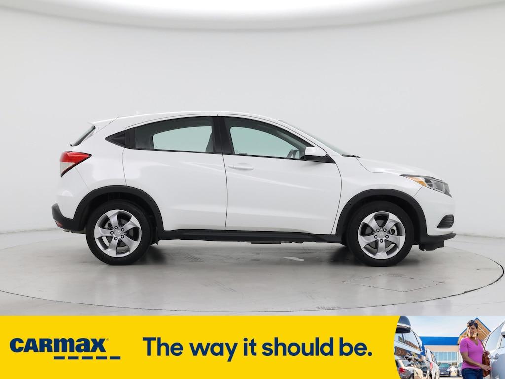 used 2022 Honda HR-V car, priced at $20,998