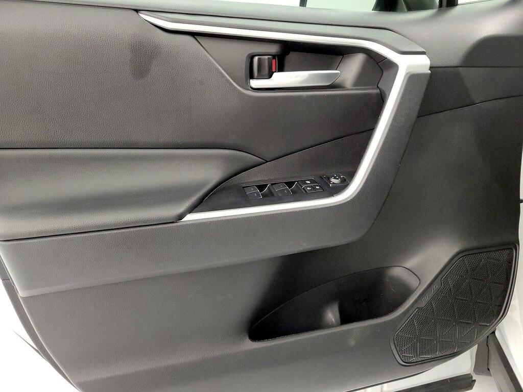 used 2023 Toyota RAV4 car, priced at $29,998