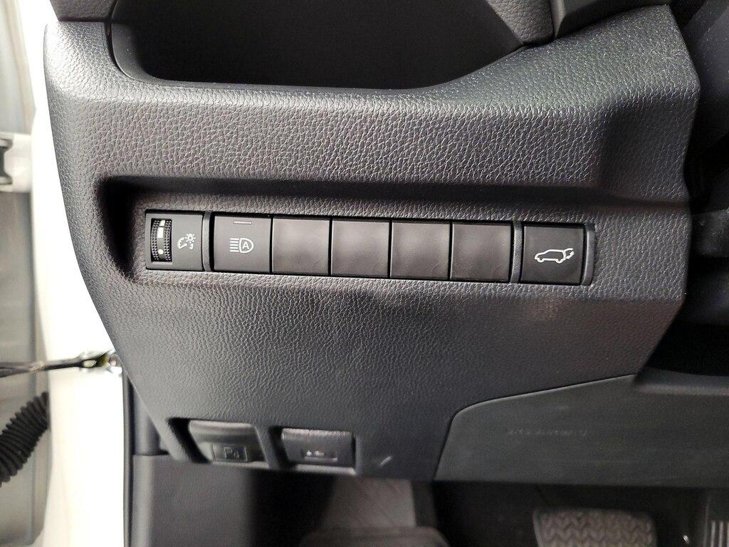 used 2023 Toyota RAV4 car, priced at $29,998