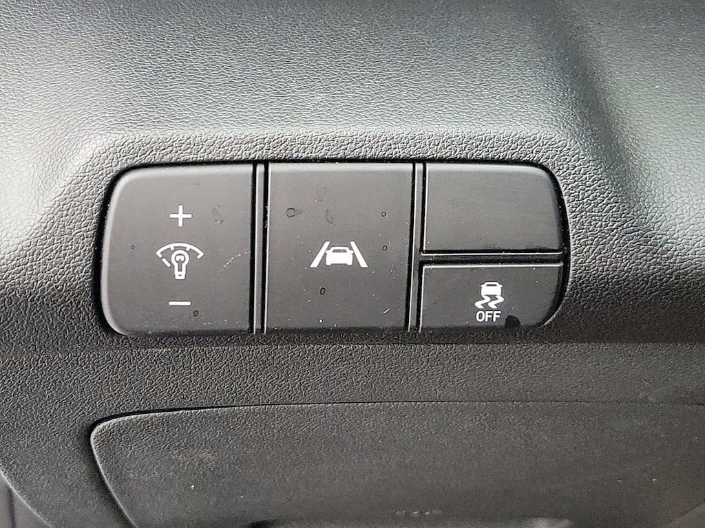 used 2022 Hyundai Elantra car, priced at $19,998