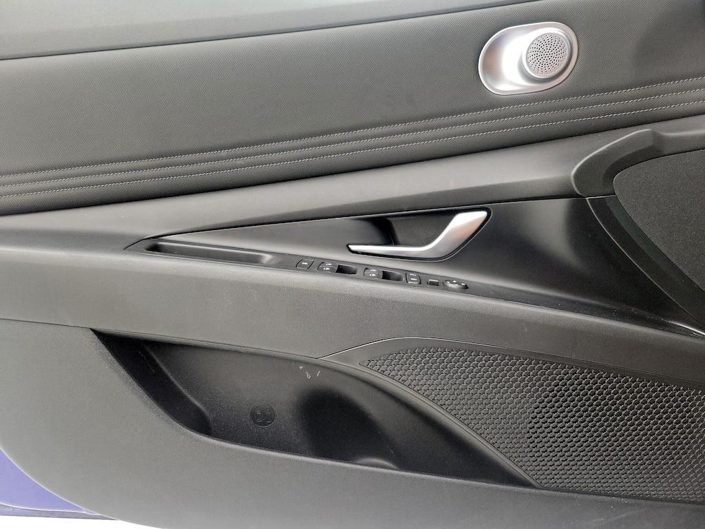 used 2022 Hyundai Elantra car, priced at $19,998