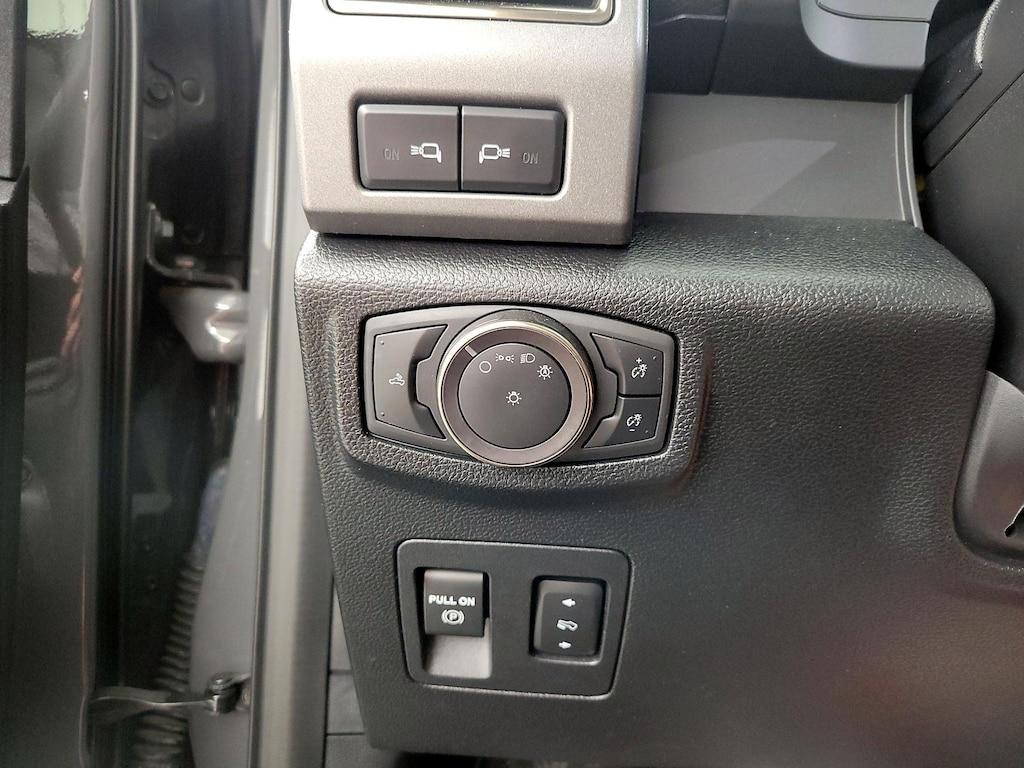 used 2020 Ford F-150 car, priced at $61,998
