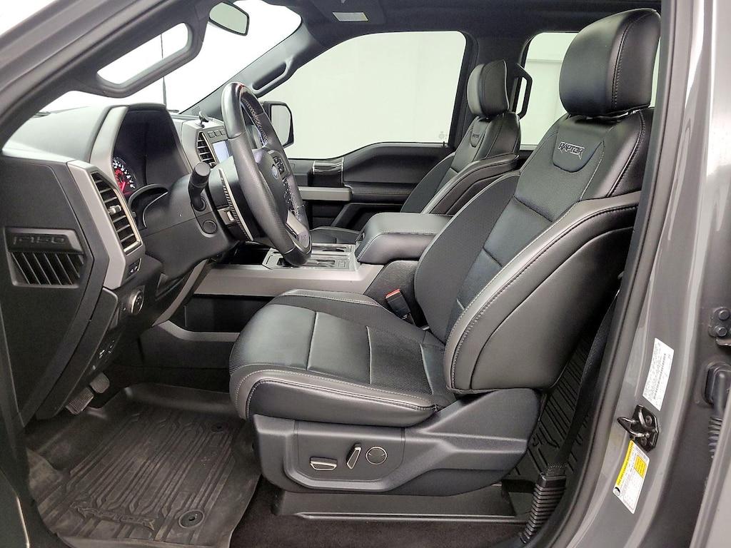 used 2020 Ford F-150 car, priced at $61,998