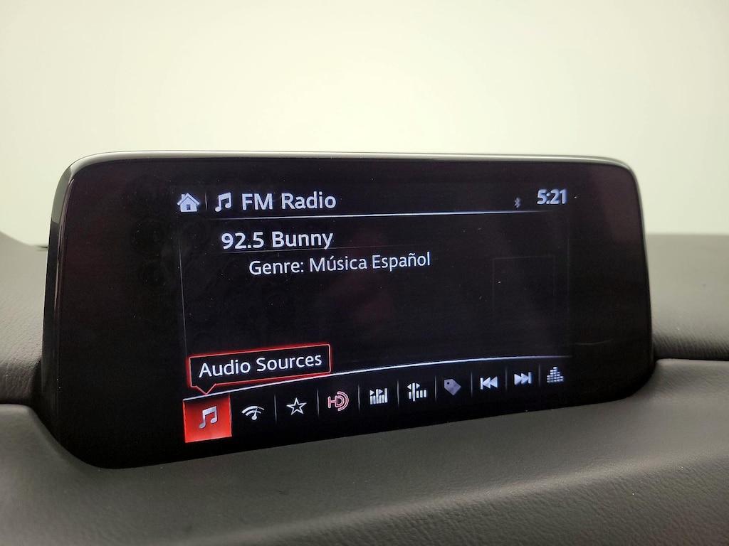 used 2020 Mazda CX-5 car, priced at $20,998