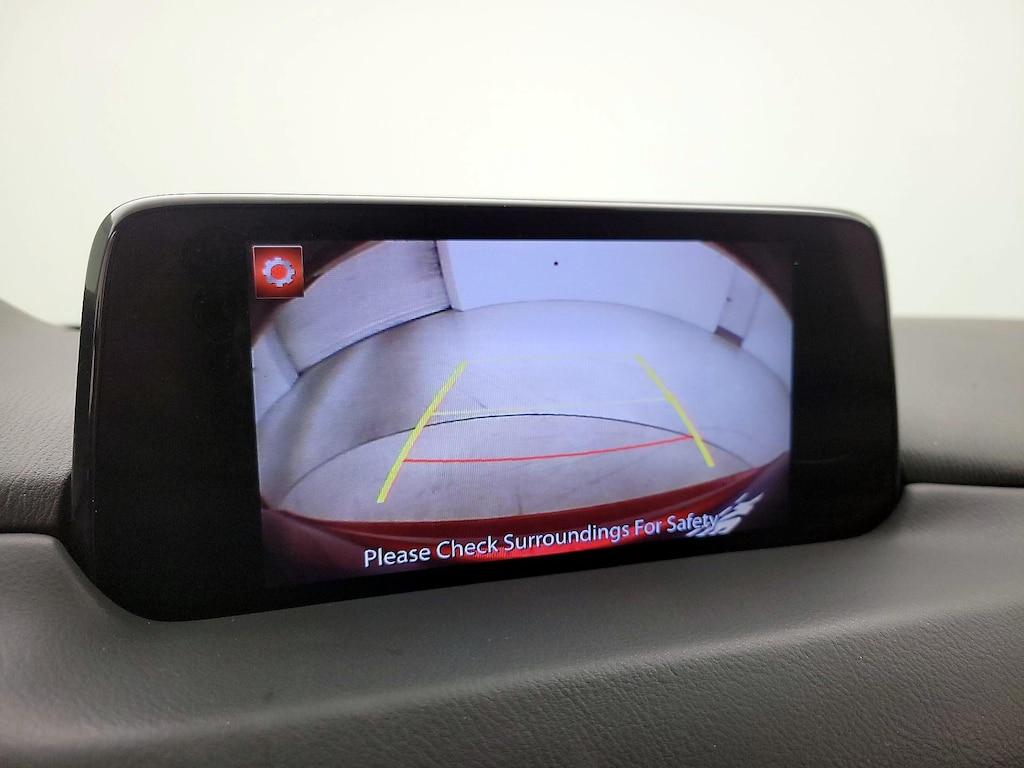 used 2020 Mazda CX-5 car, priced at $20,998