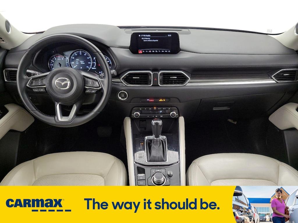 used 2020 Mazda CX-5 car, priced at $20,998