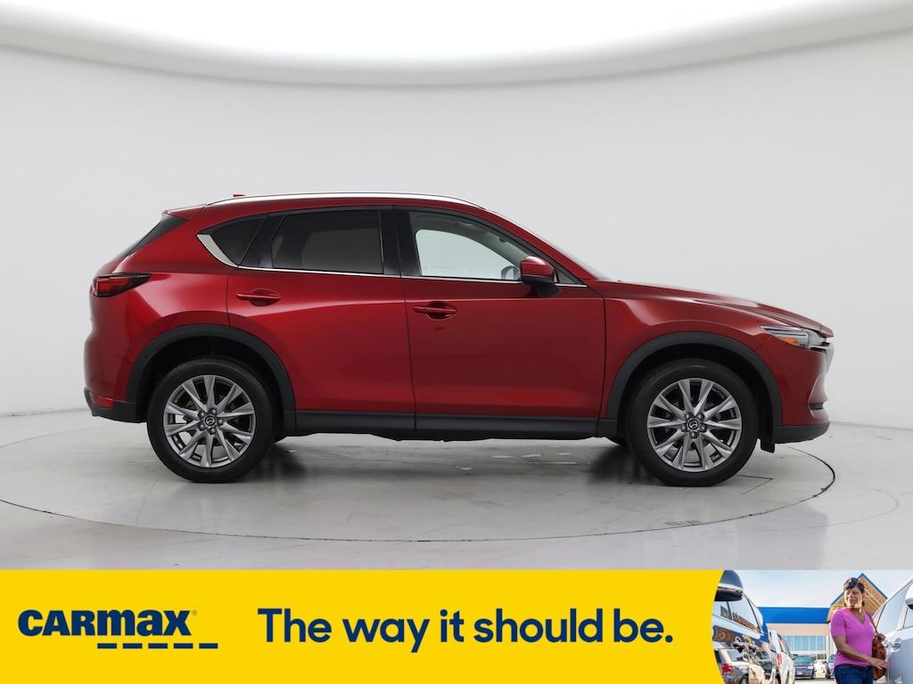 used 2020 Mazda CX-5 car, priced at $20,998