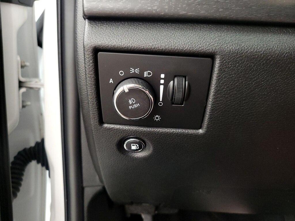 used 2018 Jeep Grand Cherokee car, priced at $21,998
