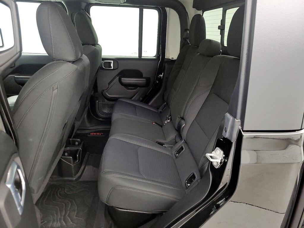 used 2021 Jeep Gladiator car, priced at $36,998