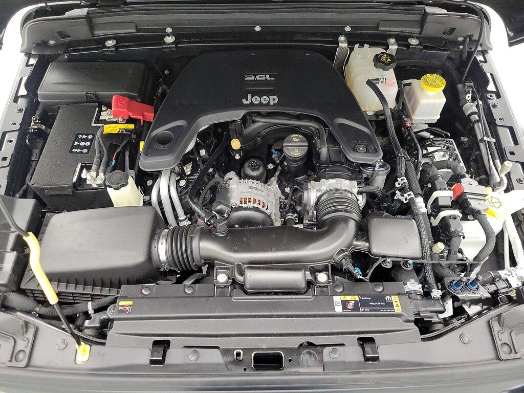 used 2021 Jeep Gladiator car, priced at $36,998