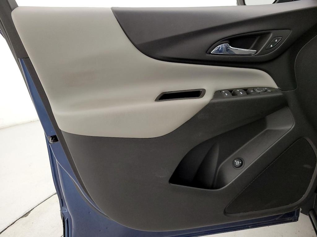 used 2020 Chevrolet Equinox car, priced at $16,998
