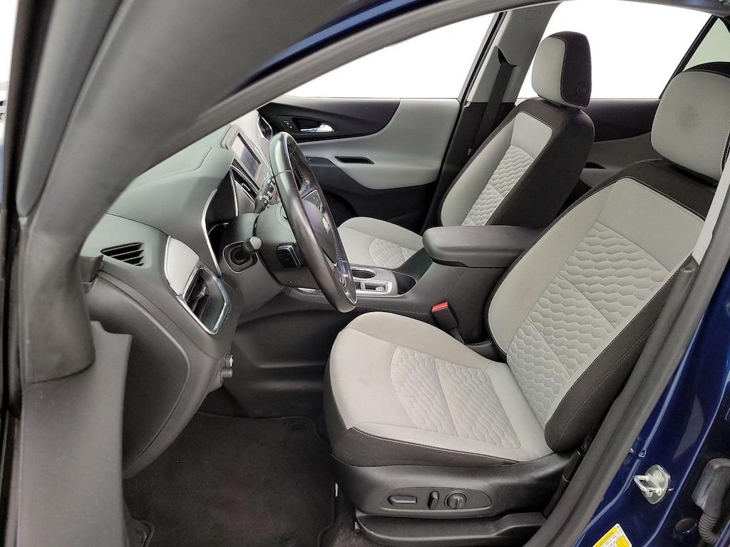 used 2020 Chevrolet Equinox car, priced at $16,998