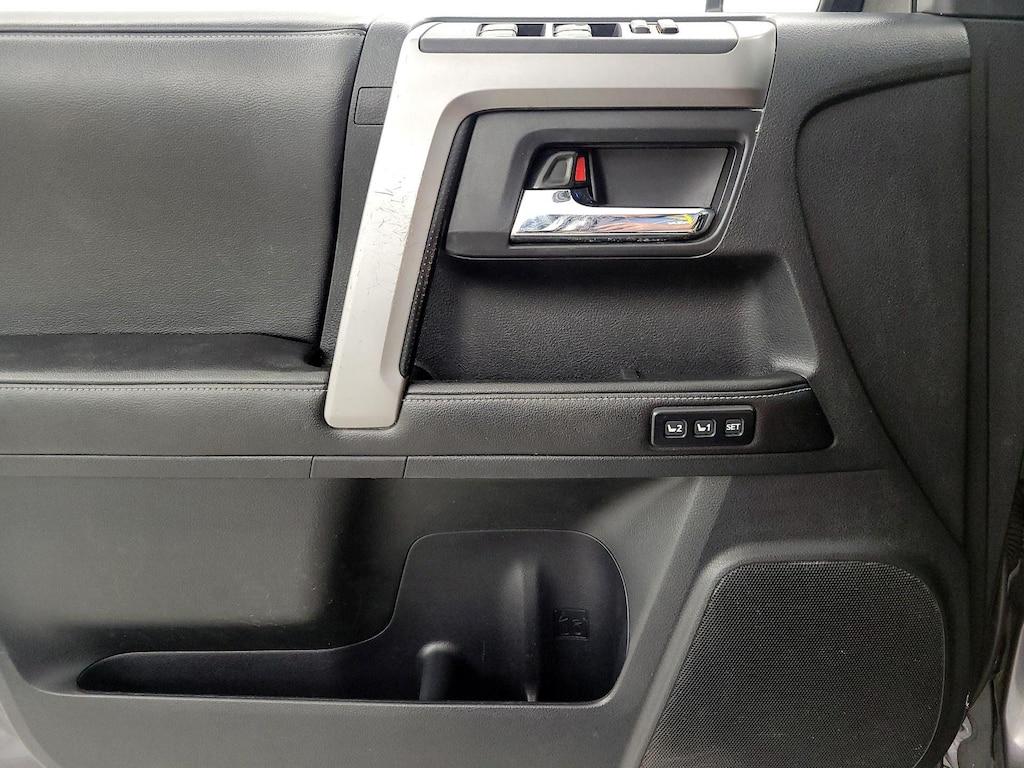 used 2014 Toyota 4Runner car, priced at $26,998