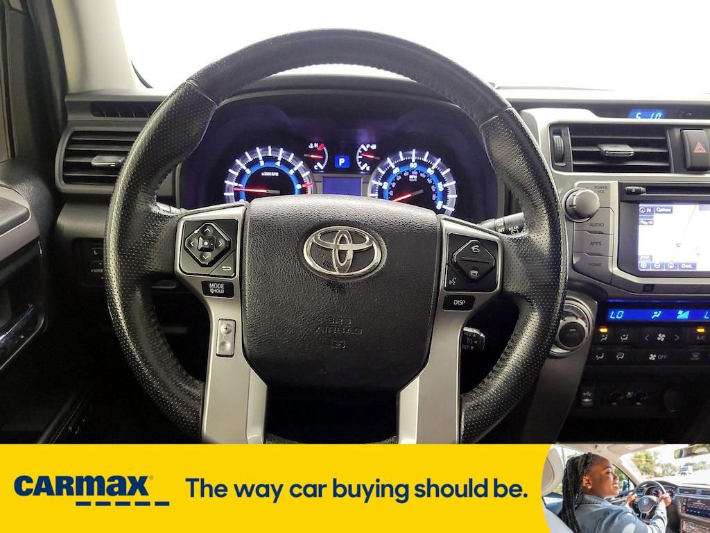 used 2014 Toyota 4Runner car, priced at $26,998