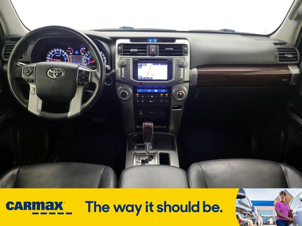 used 2014 Toyota 4Runner car, priced at $26,998
